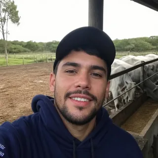 Foto de Antônio Vasconcelos