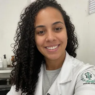 Foto de Beatriz Camargo