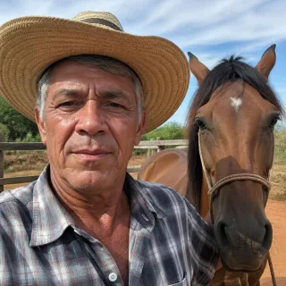 Foto de Francisco Medeiros