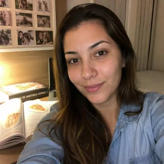 Foto de Dra. Juliana Freitas